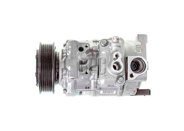 DENSO AC Compressor 12V Direct Mount CXD6385