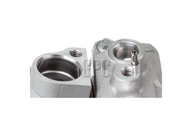 DENSO AC Compressor 12V Direct Mount CXD6385