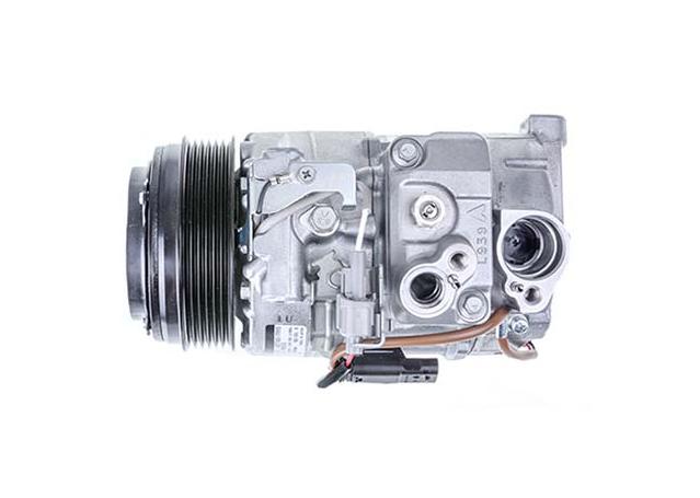 DENSO AC Compressor 12V Direct Mount CXD6387