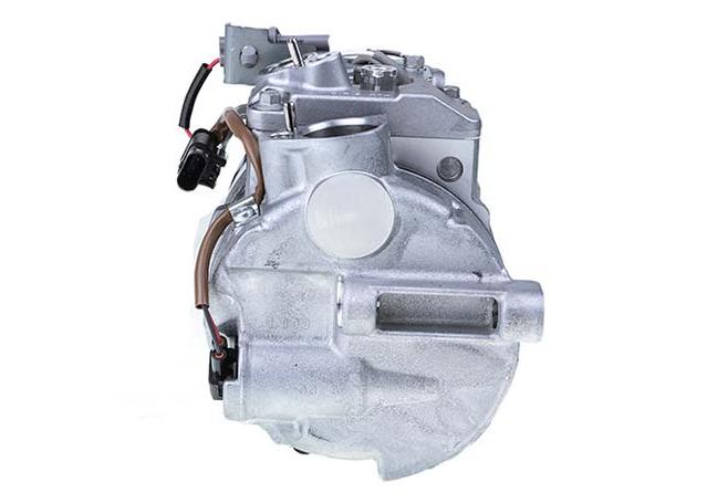 DENSO AC Compressor 12V Direct Mount CXD6387