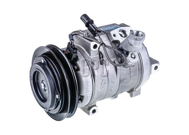 DENSO AC Compressor 12V Direct Mount CXD6388