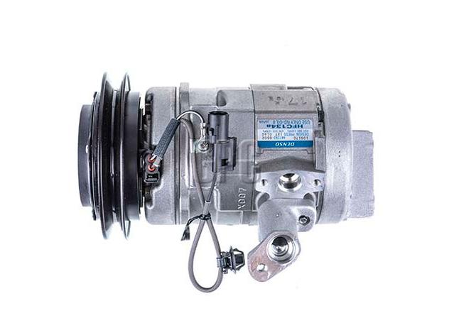 DENSO AC Compressor 12V Direct Mount CXD6388