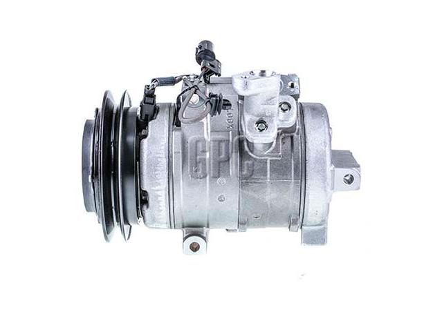 DENSO AC Compressor 12V Direct Mount CXD6388