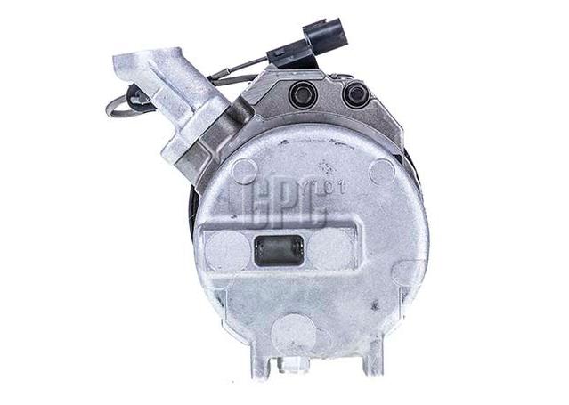 DENSO AC Compressor 12V Direct Mount CXD6388