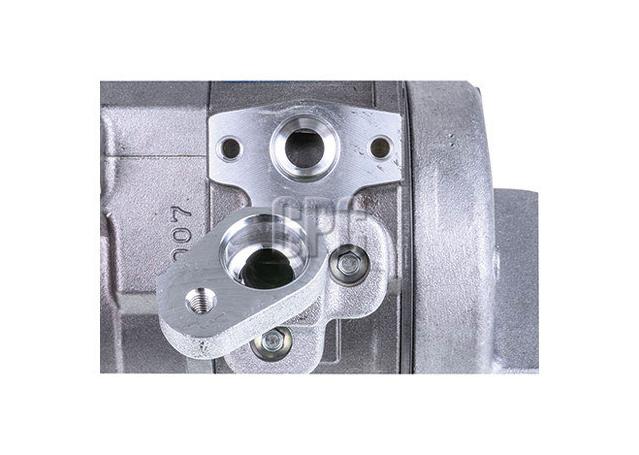 DENSO AC Compressor 12V Direct Mount CXD6388