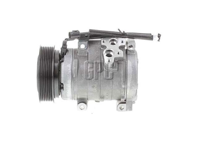 DENSO AC Compressor 12V Direct Mount CXD6389
