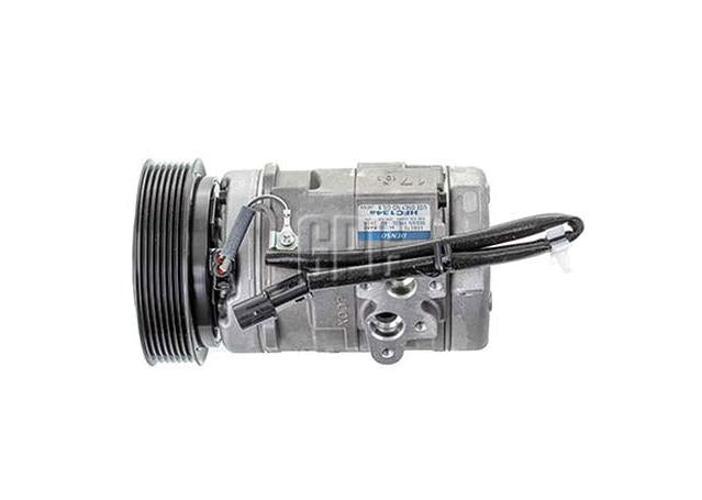DENSO AC Compressor 12V Direct Mount CXD6389