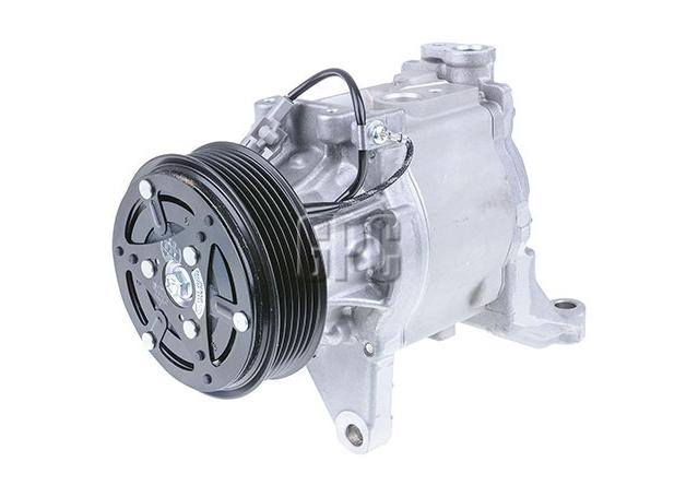 DENSO AC Compressor 12V Direct Mount CXD6391
