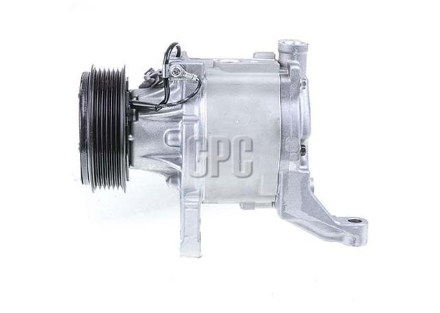 DENSO AC Compressor 12V Direct Mount CXD6391