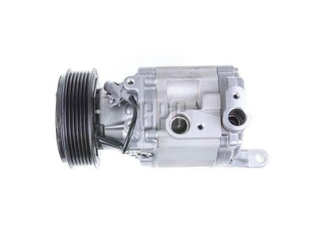 DENSO AC Compressor 12V Direct Mount CXD6391