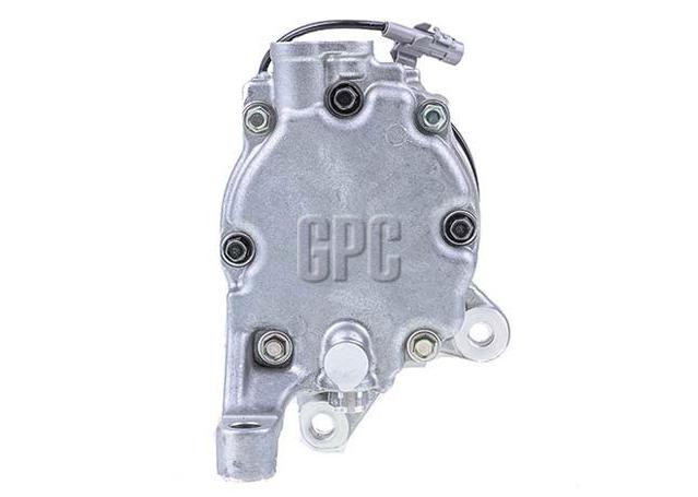 DENSO AC Compressor 12V Direct Mount CXD6391
