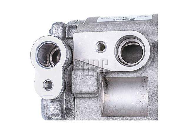 DENSO AC Compressor 12V Direct Mount CXD6391