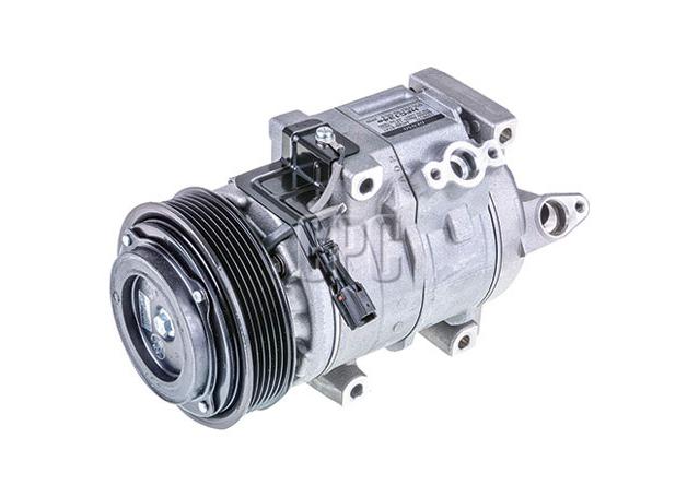 DENSO AC Compressor 12V Direct Mount CXD6392