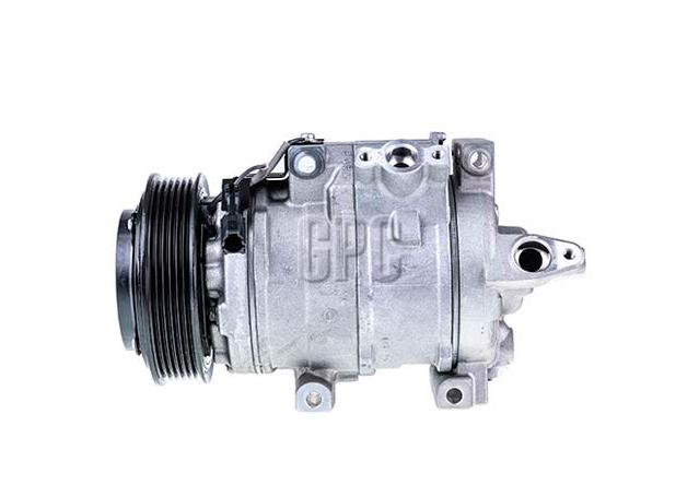 DENSO AC Compressor 12V Direct Mount CXD6392