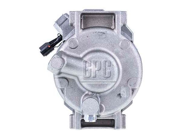DENSO AC Compressor 12V Direct Mount CXD6392