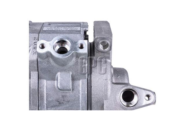 DENSO AC Compressor 12V Direct Mount CXD6392