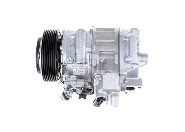 DENSO AC Compressor 12V Direct Mount CXD6393