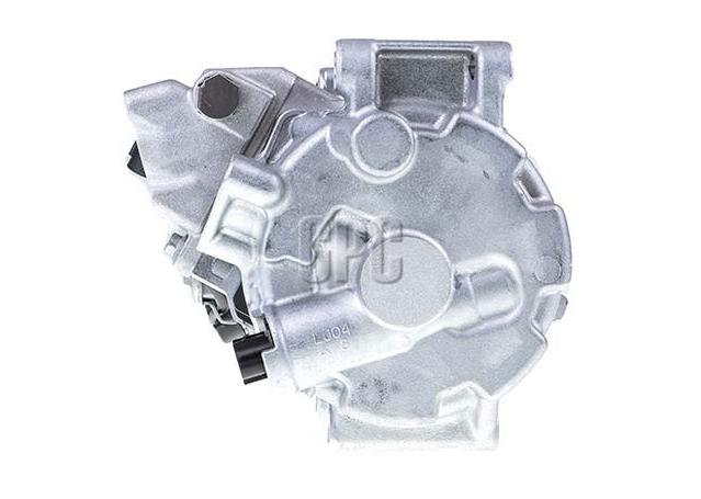 DENSO AC Compressor 12V Direct Mount CXD6393