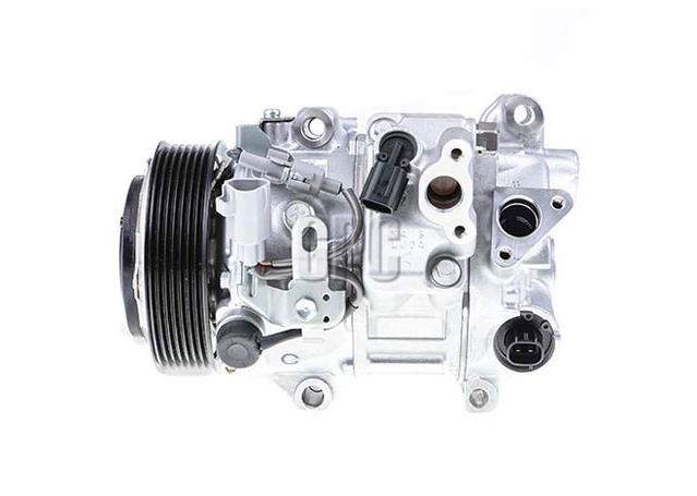 DENSO AC Compressor 12V Direct Mount CXD6393