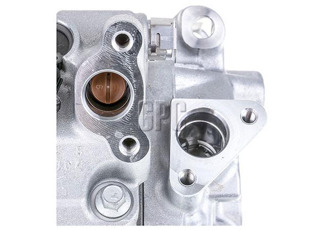 DENSO AC Compressor 12V Direct Mount CXD6393
