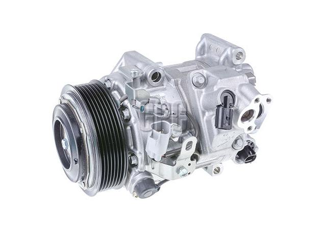 DENSO AC Compressor 12V Direct Mount CXD6394