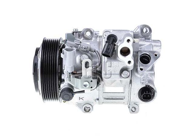 DENSO AC Compressor 12V Direct Mount CXD6394