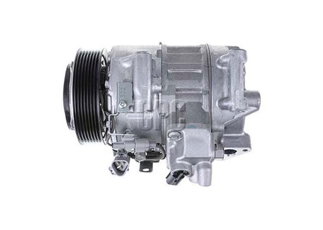 DENSO AC Compressor 12V Direct Mount CXD6394