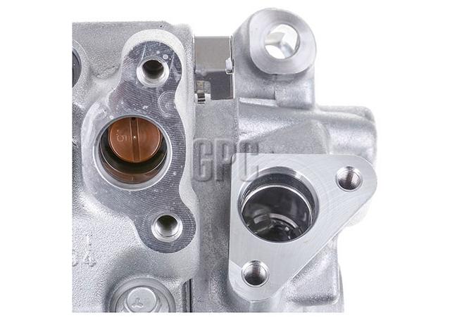 DENSO AC Compressor 12V Direct Mount CXD6394