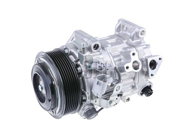 DENSO AC Compressor 12V Direct Mount CXD6395