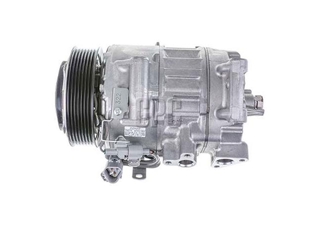 DENSO AC Compressor 12V Direct Mount CXD6395