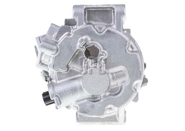 DENSO AC Compressor 12V Direct Mount CXD6395
