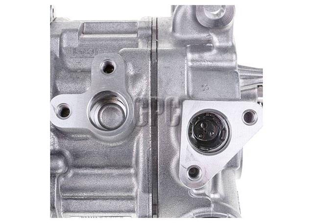 DENSO AC Compressor 12V Direct Mount CXD6395