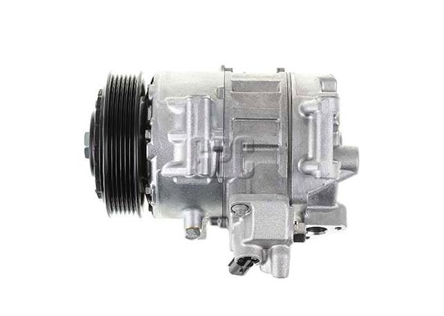 DENSO AC Compressor 12V Direct Mount CXD6396