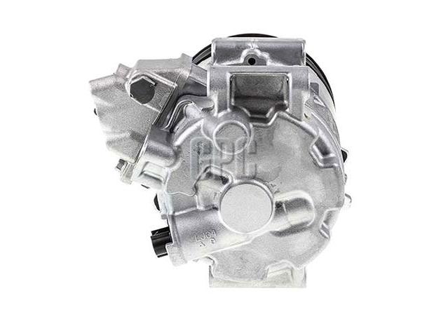 DENSO AC Compressor 12V Direct Mount CXD6396