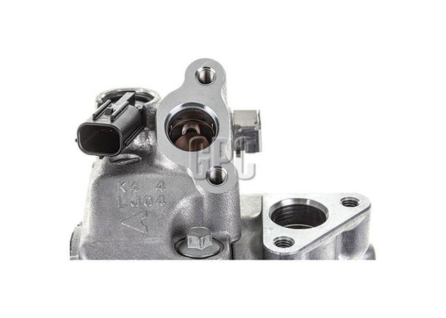 DENSO AC Compressor 12V Direct Mount CXD6396