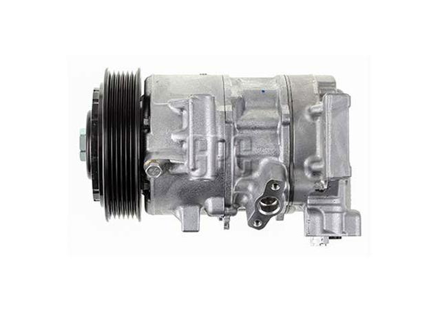 DENSO AC Compressor 12V Direct Mount CXD6397