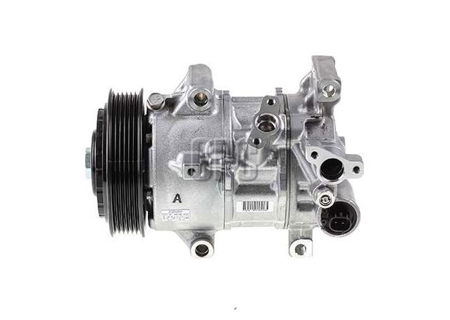 DENSO AC Compressor 12V Direct Mount CXD6397