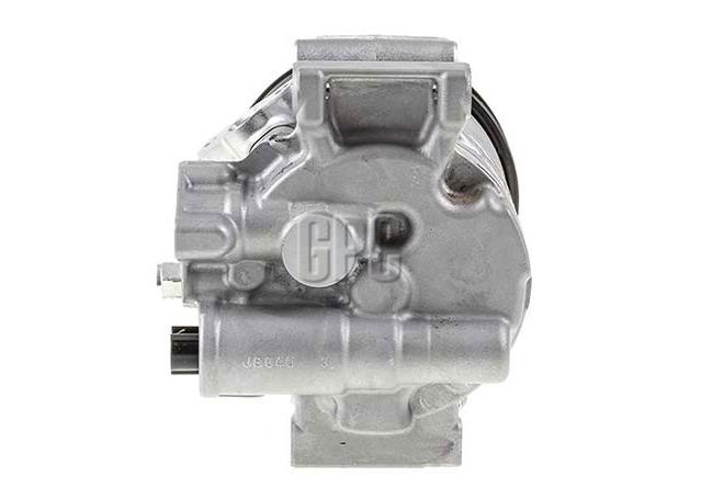 DENSO AC Compressor 12V Direct Mount CXD6397