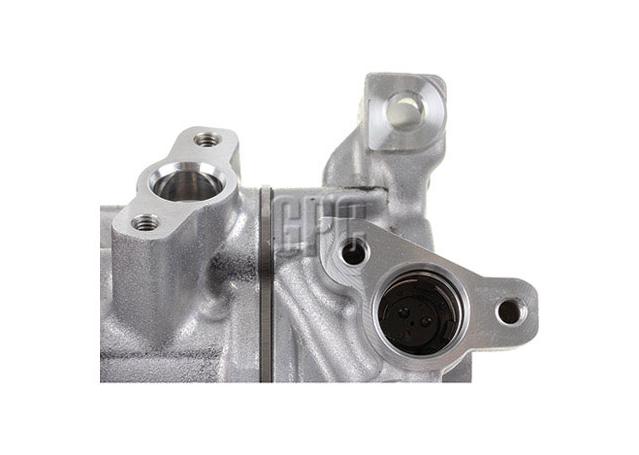 DENSO AC Compressor 12V Direct Mount CXD6397