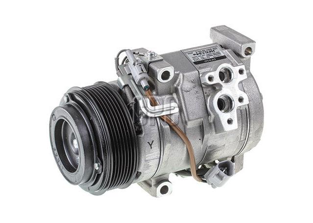 DENSO AC Compressor 12V Direct Mount CXD6398