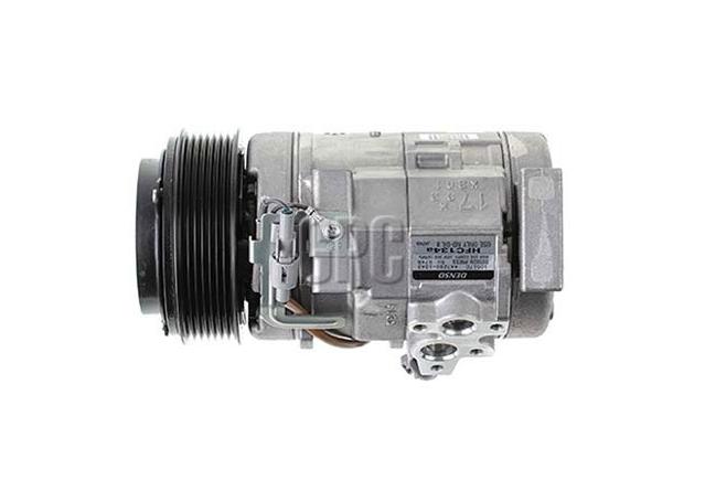 DENSO AC Compressor 12V Direct Mount CXD6398