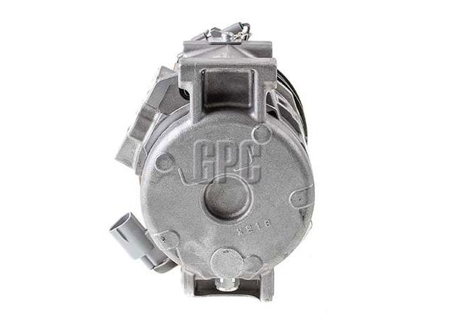 DENSO AC Compressor 12V Direct Mount CXD6398