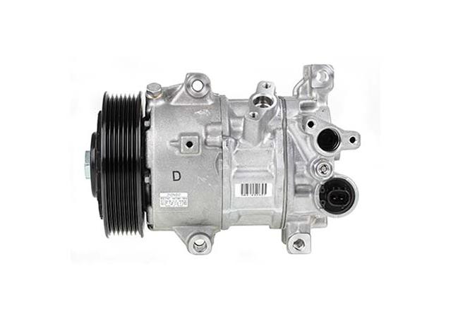 DENSO AC Compressor 12V Direct Mount CXD6399