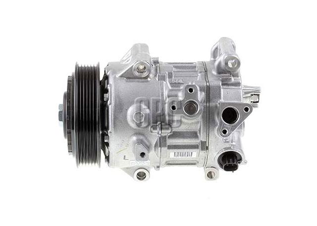 DENSO AC Compressor 12V Direct Mount CXD6400