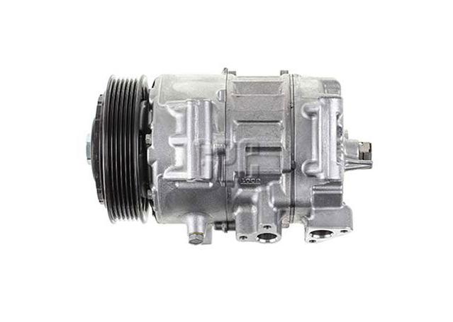 DENSO AC Compressor 12V Direct Mount CXD6400