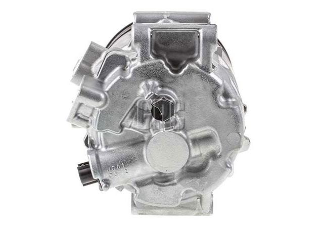 DENSO AC Compressor 12V Direct Mount CXD6400