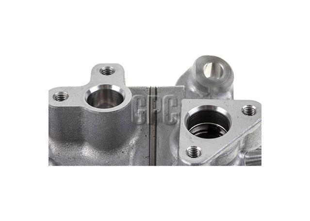 DENSO AC Compressor 12V Direct Mount CXD6400