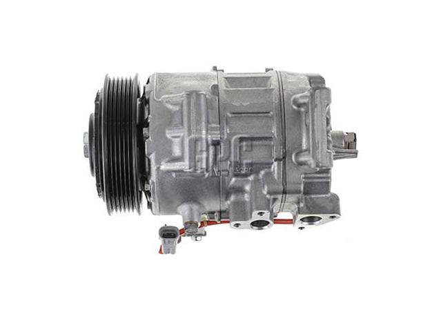 DENSO AC Compressor 12V Direct Mount CXD6401