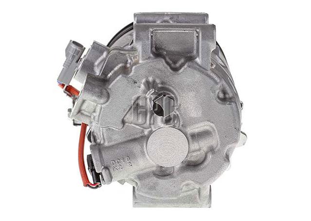 DENSO AC Compressor 12V Direct Mount CXD6401