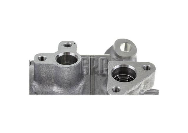 DENSO AC Compressor 12V Direct Mount CXD6401
